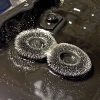 вариатор грязь