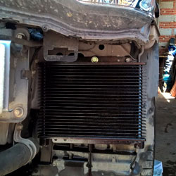 радиатор вариатор